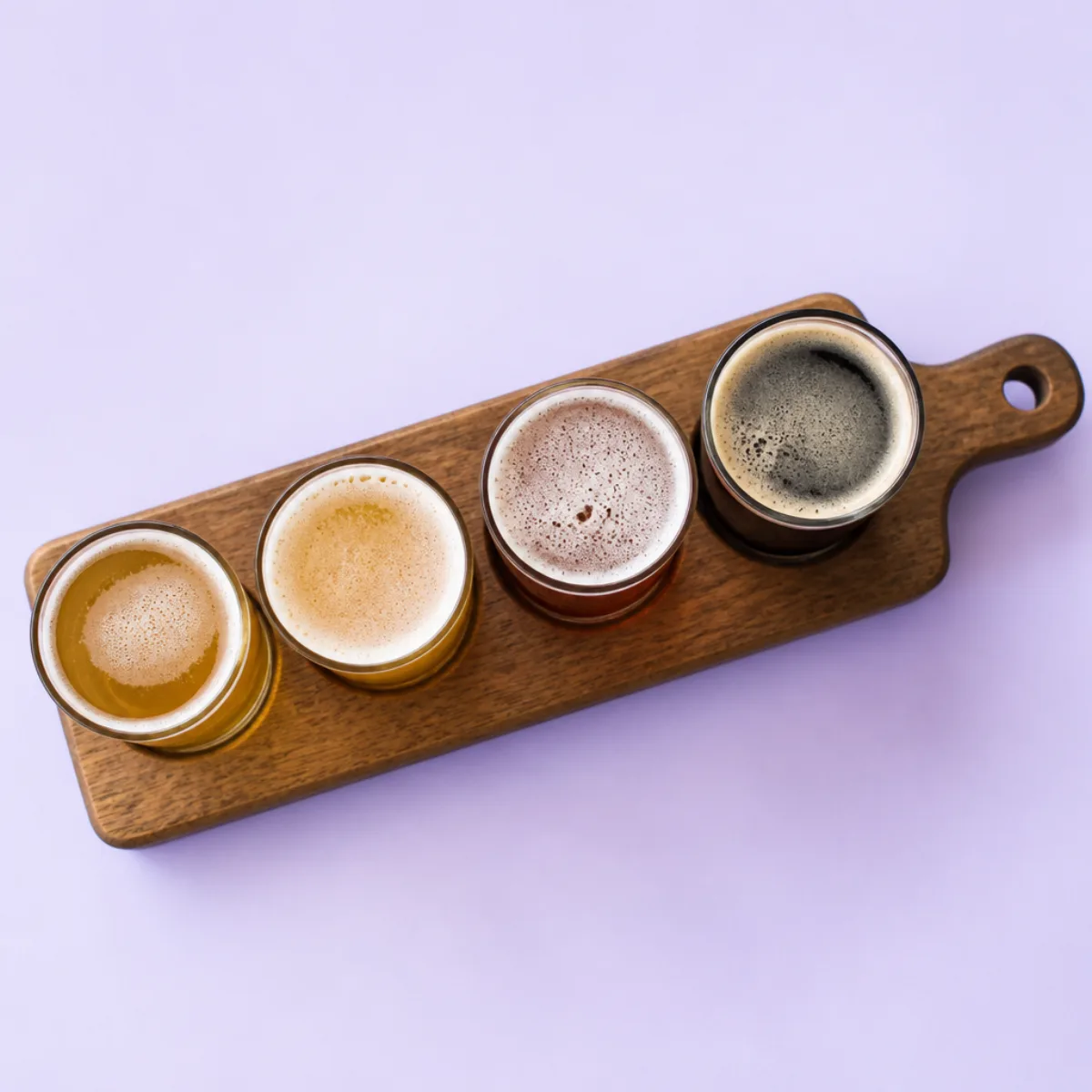 Breweries